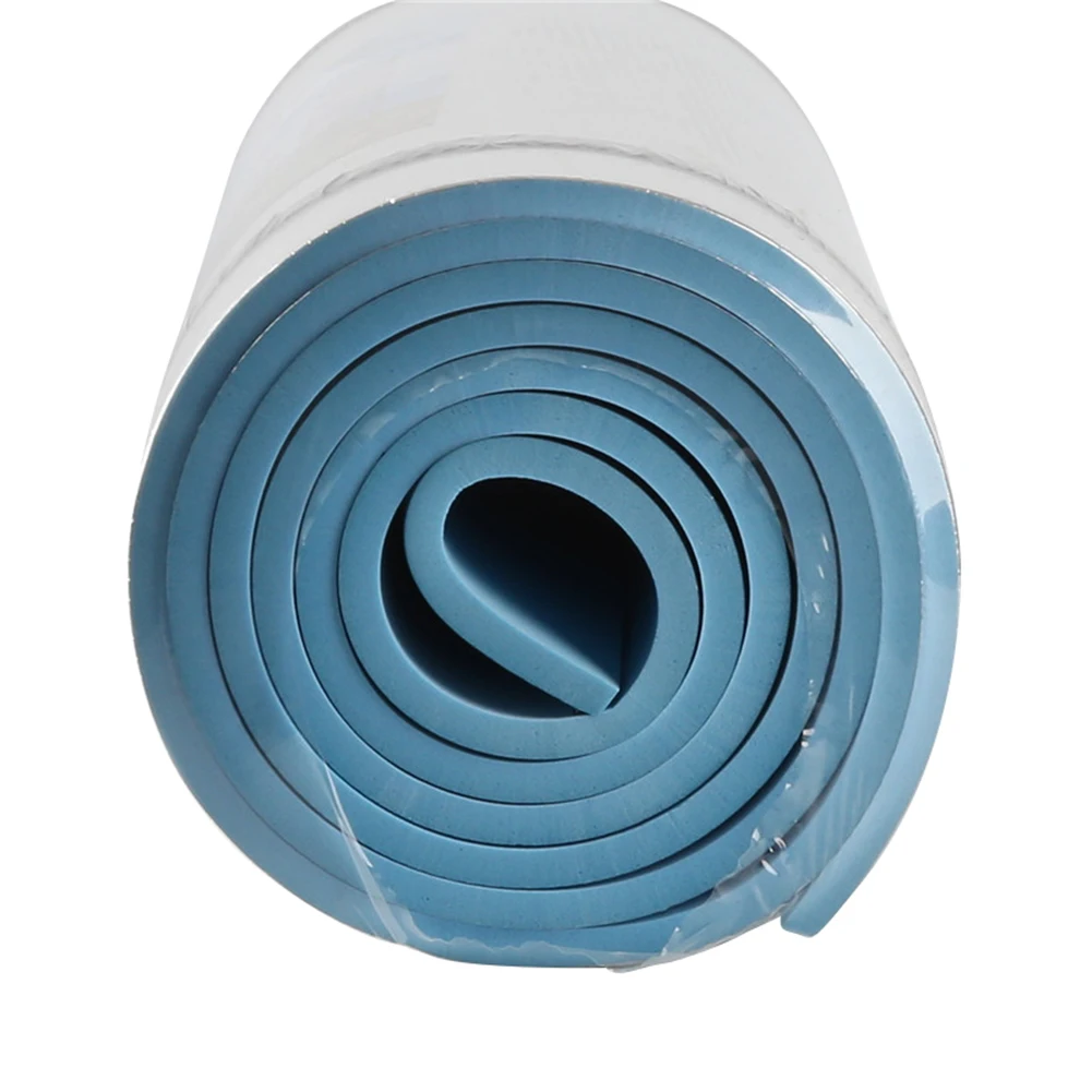 Pilates Yoga Matte - Mata do jogi z pianki EVA