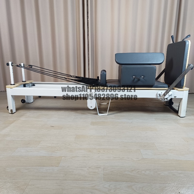 Pilates Yoga Same - Łóżko do pilatesu, składane łóżko do