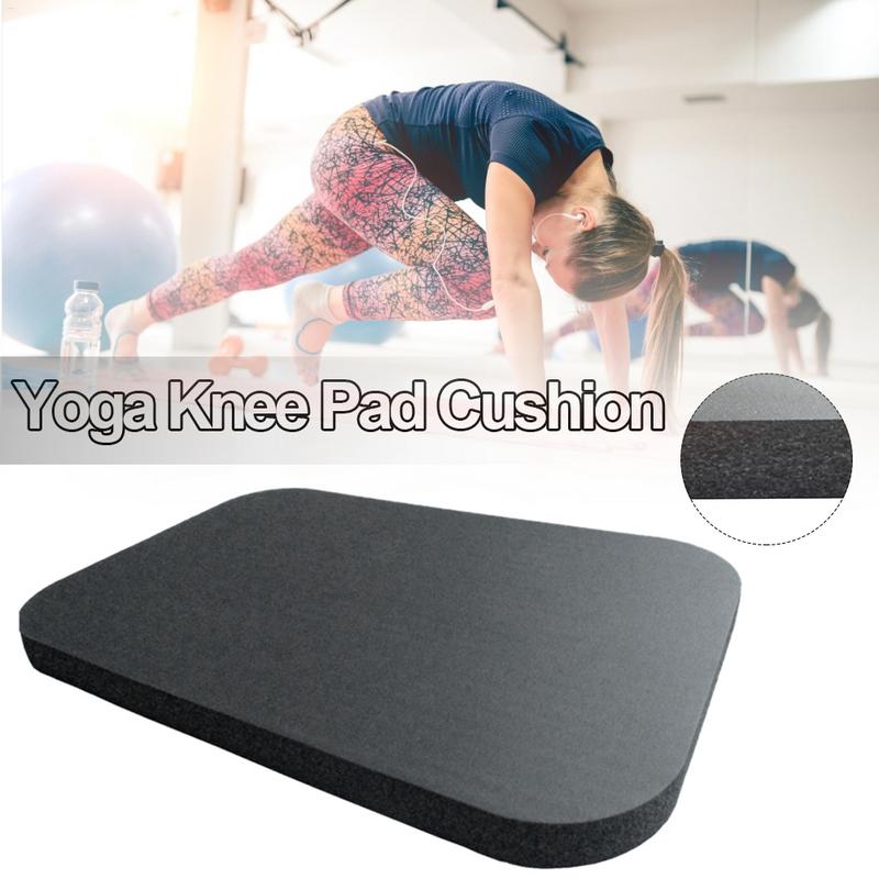 Pilates Yoga Knee Pads - Yoga Knee Pad Cushion Ochrona kolan