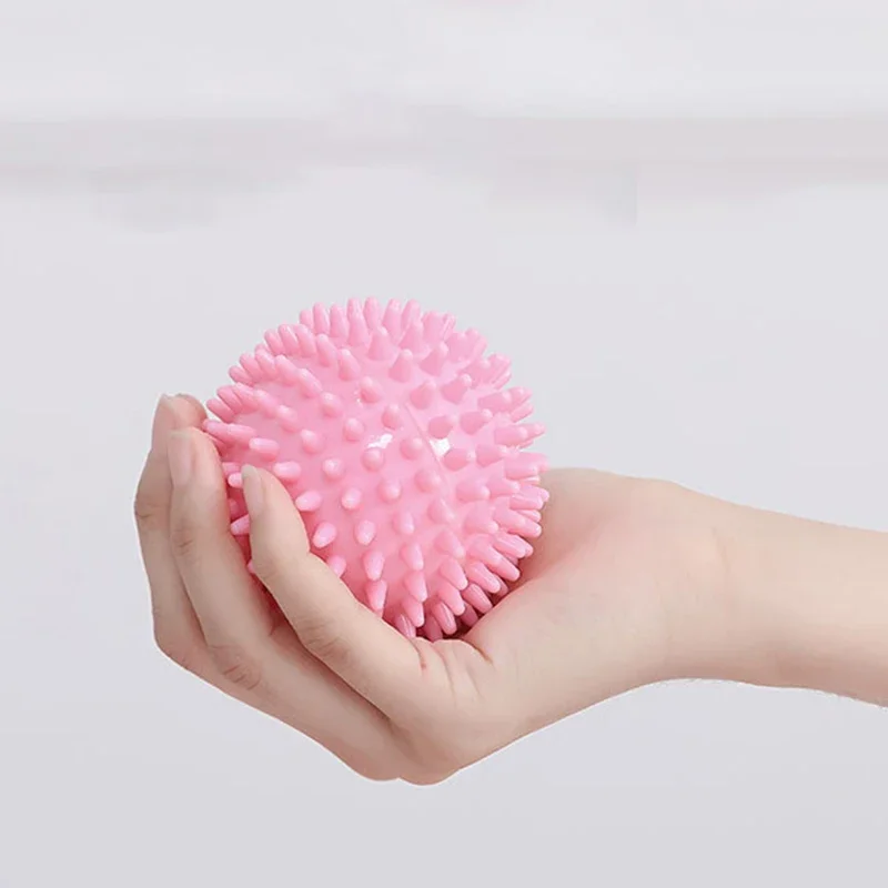 Pilates Yoga Ball - Zestaw kul do masażu głębokich tkanek