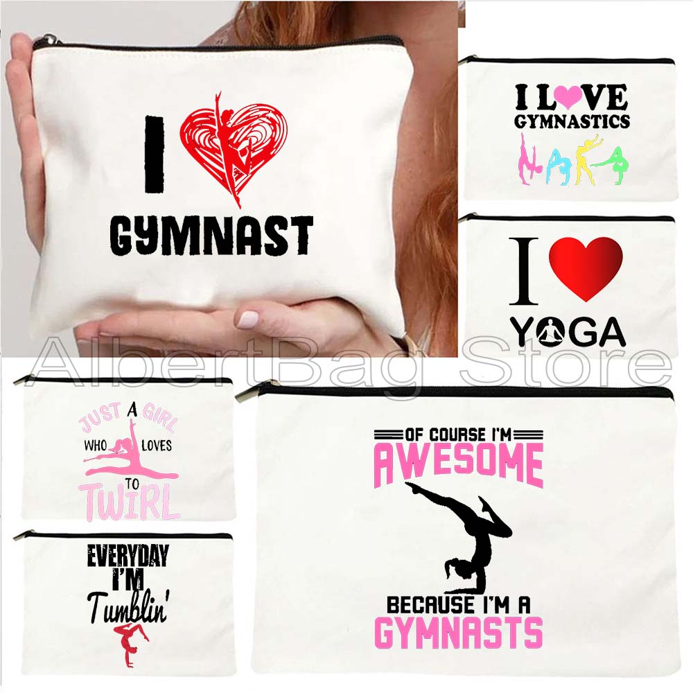 Pilates Yoga Gifts - Gimnastka Gimnastyka Miłośnik sportu Joga Pilates