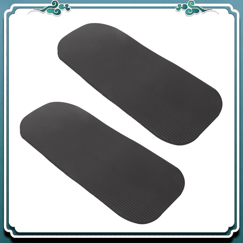 Pilates Yoga Knee Pads - 2 szt. Mata do ćwiczeń Pilates,
