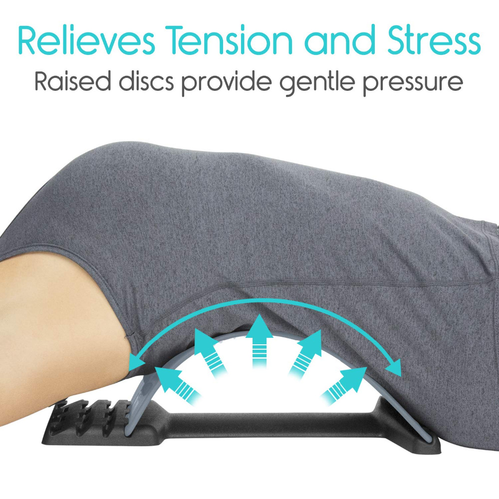 Zestaw do masażu magnetycznego – Posture Pole Corrector recenzja i cena