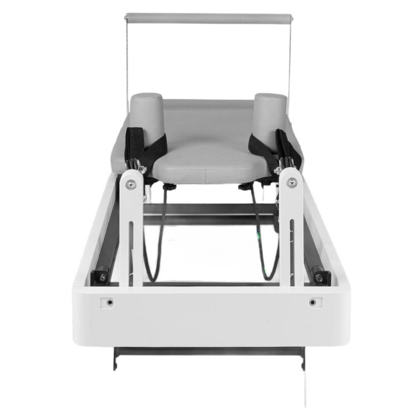 Sprzęt do pilatesu, łóżko do p – Pilates Yoga Same recenzja i cena