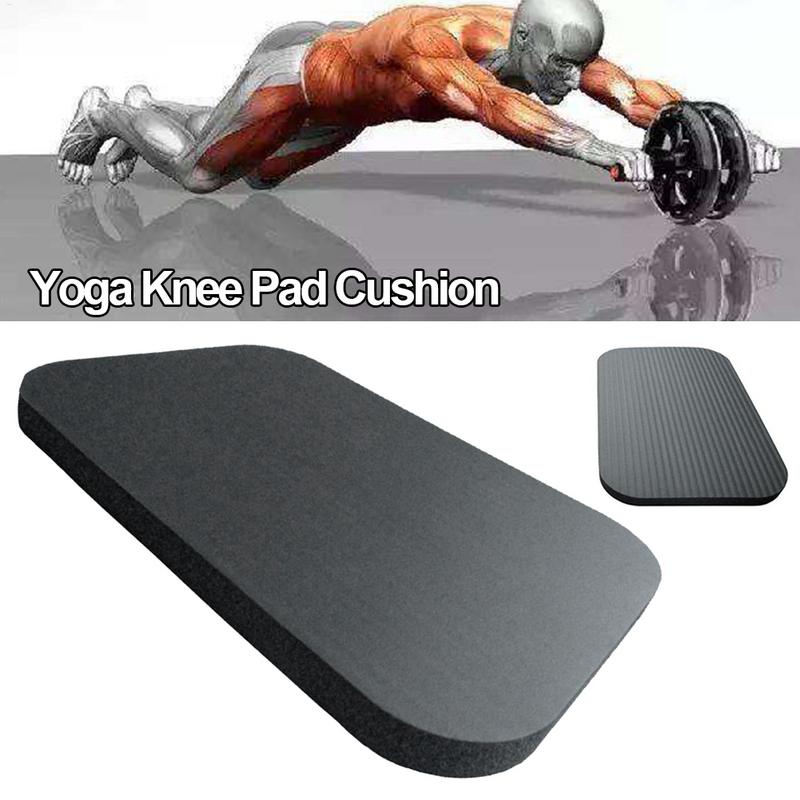 Poduszka na kolana do jogi Och – Pilates Yoga Knee Pads recenzja i cena