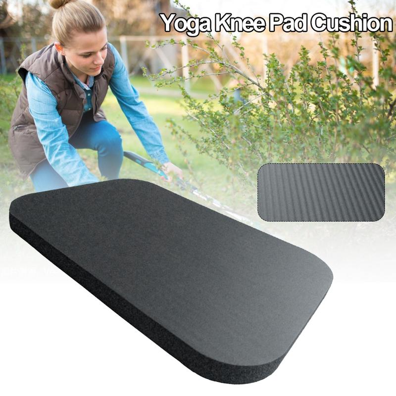 Poduszka na kolana do jogi Och – Pilates Yoga Knee Pads recenzja i cena