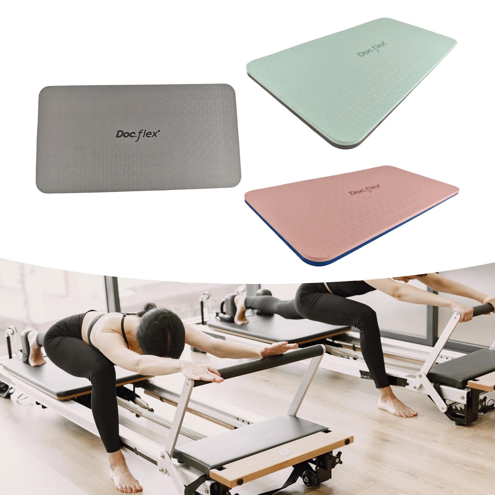 2 szt. Maty do pilatesu, maty  – Pilates Yoga Knee Pads recenzja i cena