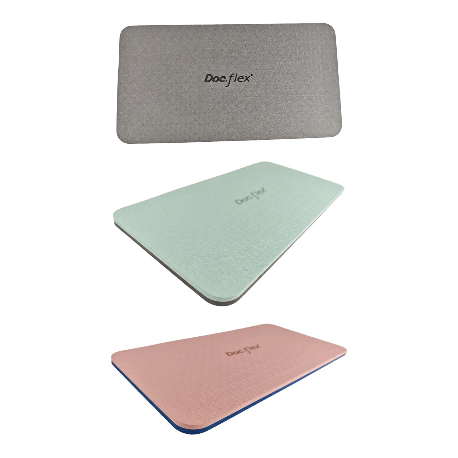 2 szt. Maty do pilatesu, maty  – Pilates Yoga Knee Pads recenzja i cena