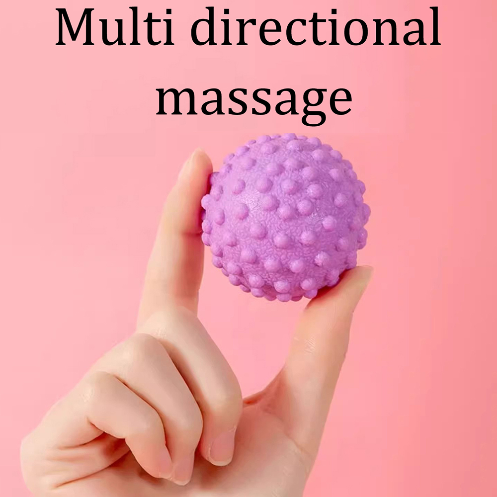Przenośna piłka do masażu powi – Pilates Yoga Ball recenzja i cena