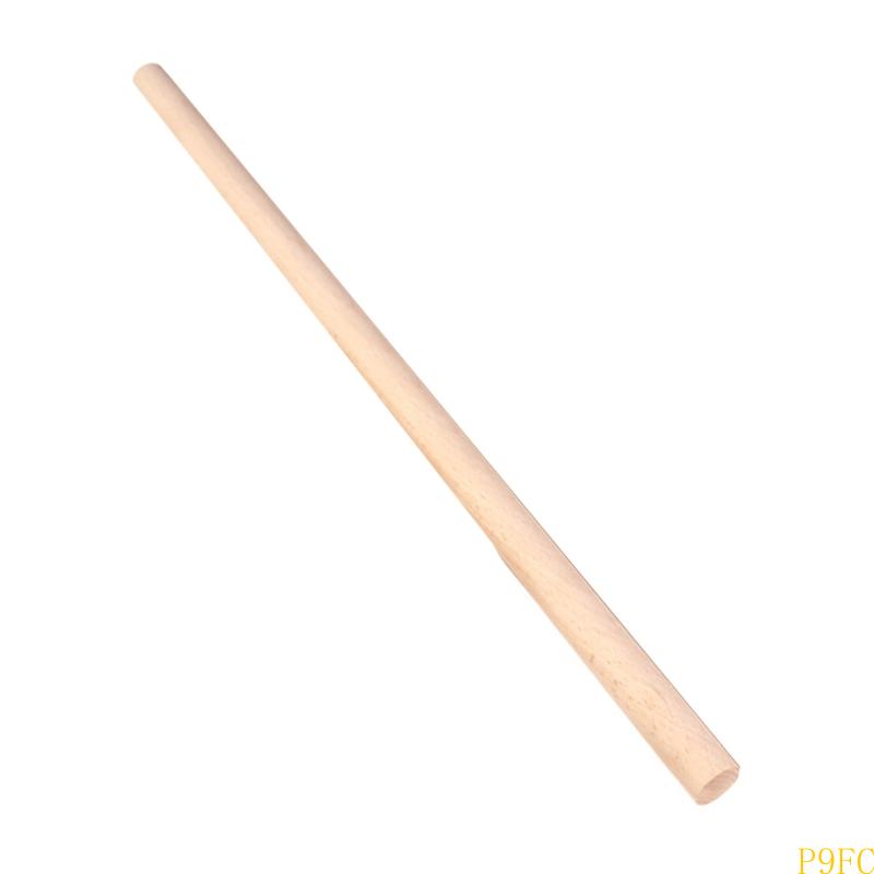 Drewniany kij do ćwiczeń jogi, – Posture Pole Corrector recenzja i cena