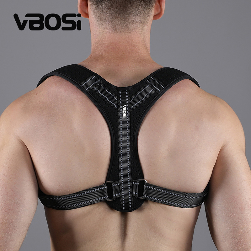 Regulowany korektor postawy dl – Posture Pole Corrector recenzja i cena