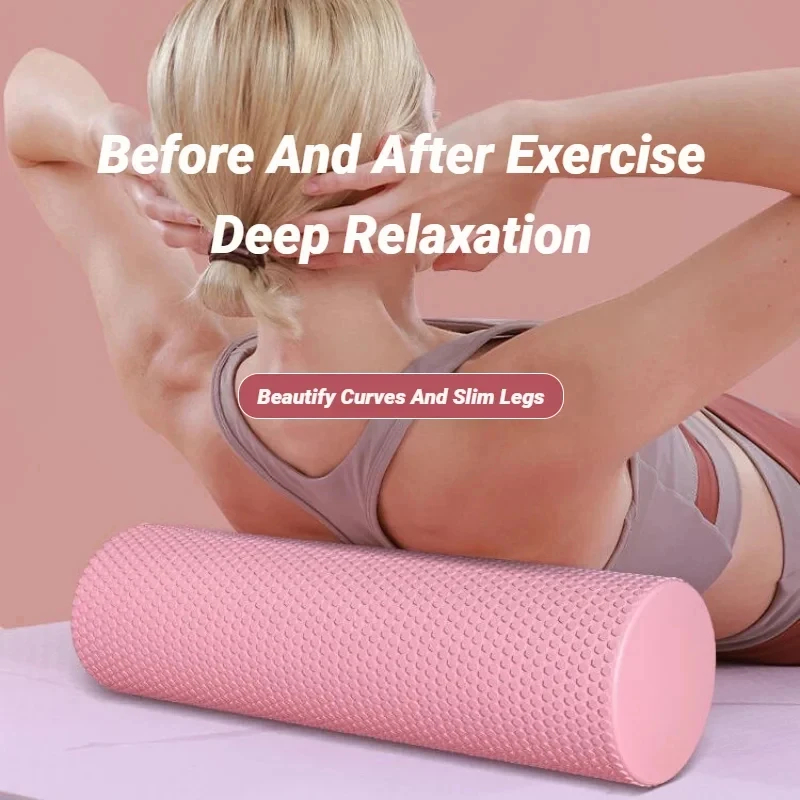 Sześciokątny wałek do jogi z p – Pilates Yoga Ball recenzja i cena