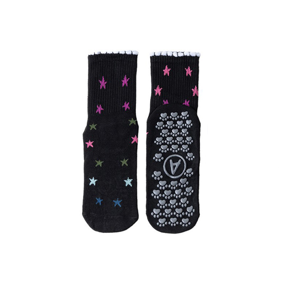 Modne Kolorowe Skarpetki do Jo – Pilates Yoga Gifts recenzja i cena