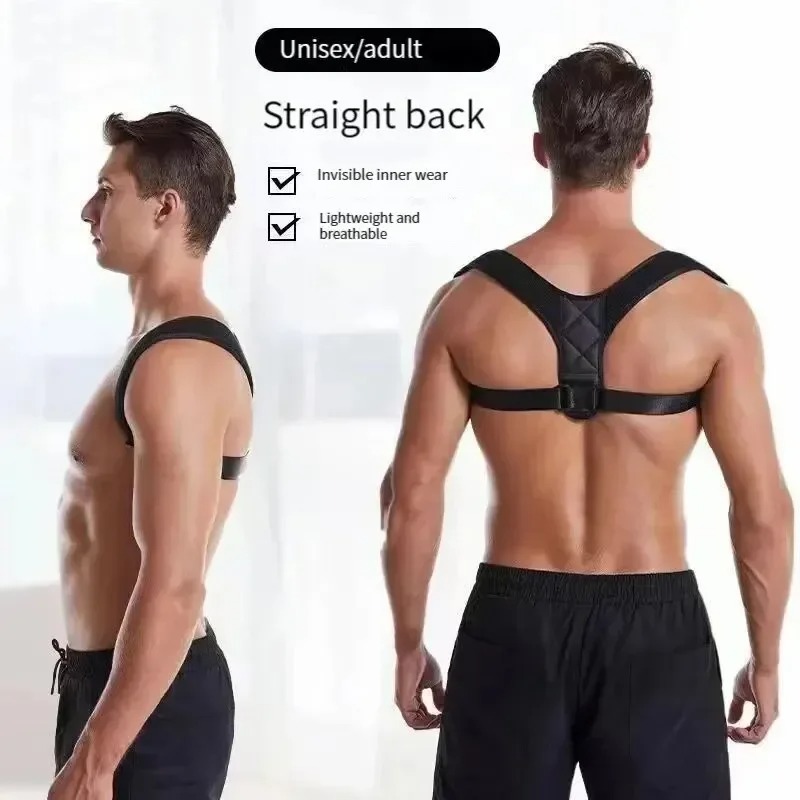 Profesjonalny korektor postawy – Posture Pole Corrector recenzja i cena
