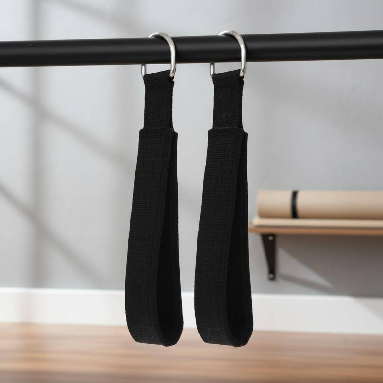 Uchwyt do pilatesu z antypośli – Pilates & Yoga Vida recenzja i cena