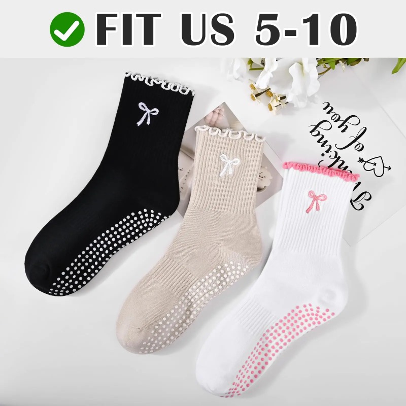 Profesjonalne skarpety do jogi – Yoga Strap Cotton recenzja i cena