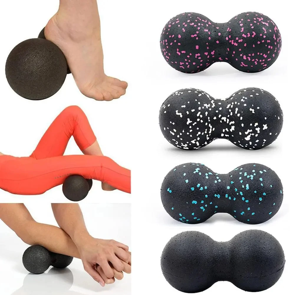 Piłka do masażu jogi, rolka, p – Pilates Yoga Ball recenzja i cena