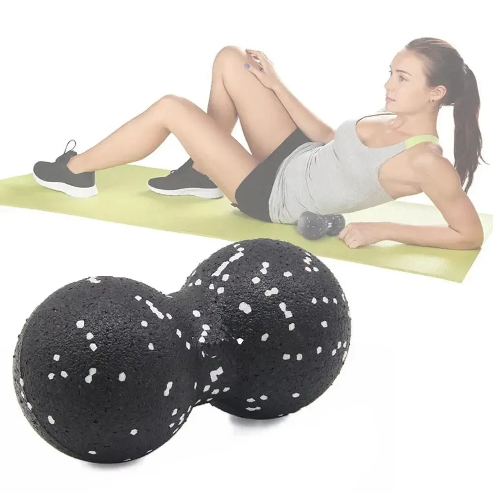 Piłka do masażu jogi, rolka, p – Pilates Yoga Ball recenzja i cena