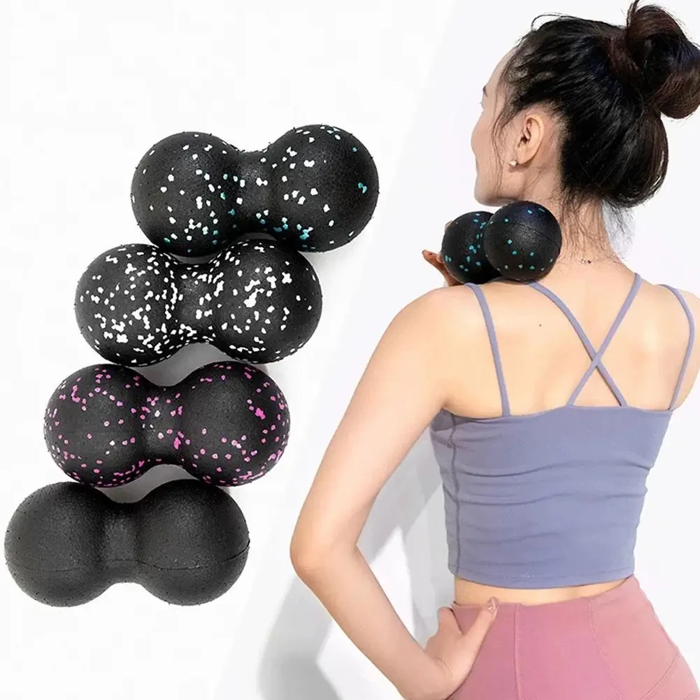 Piłka do masażu jogi, rolka, p – Pilates Yoga Ball recenzja i cena