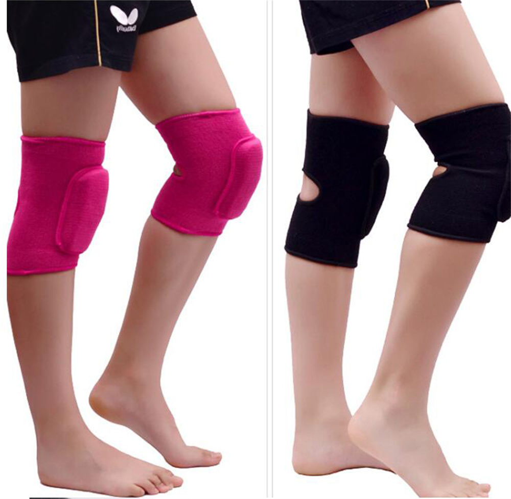 JoyCan 1CM Wysokiej Jakości Or – Pilates Yoga Knee Pads recenzja i cena