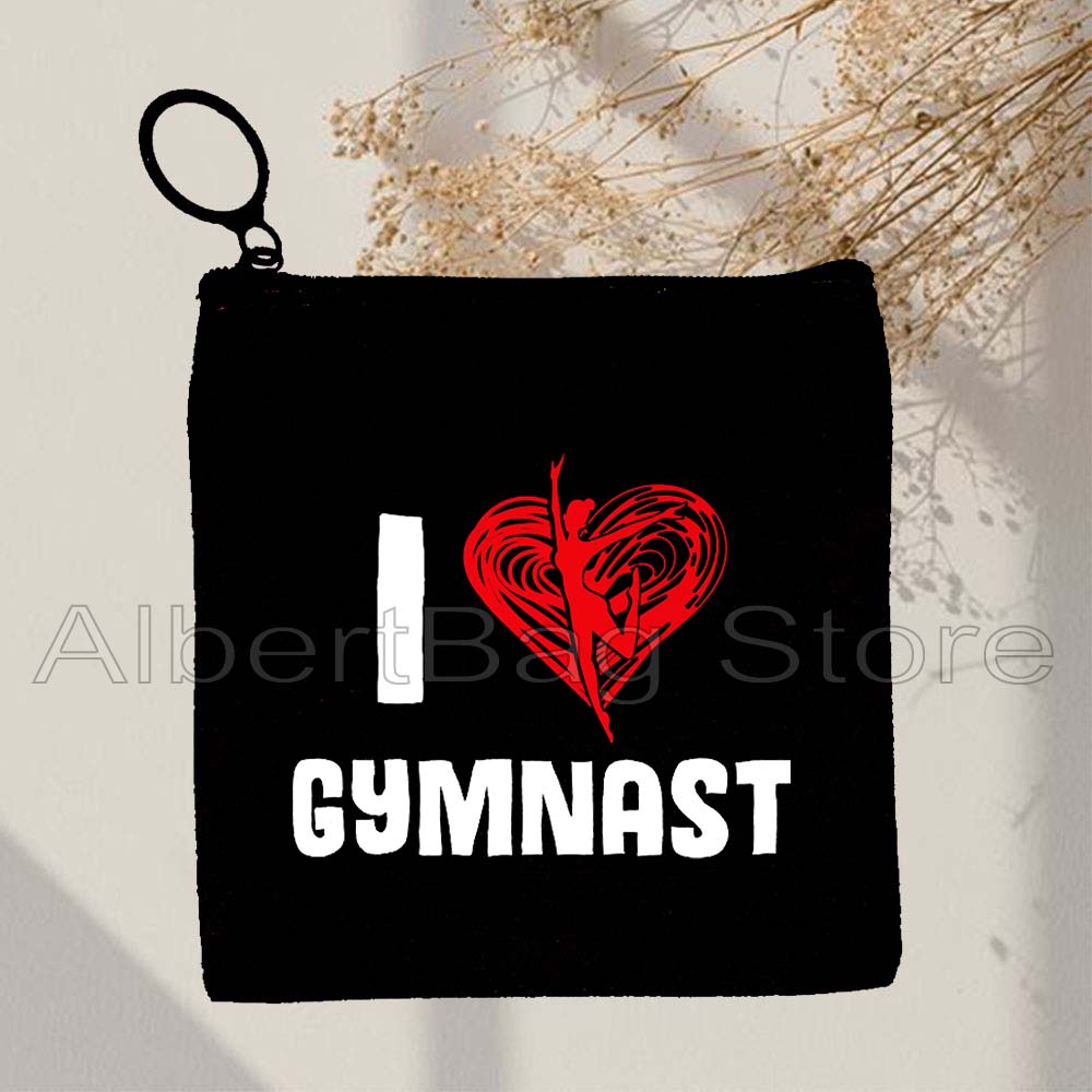 Gimnastka Gimnastyka Miłośnik  – Pilates Yoga Gifts recenzja i cena