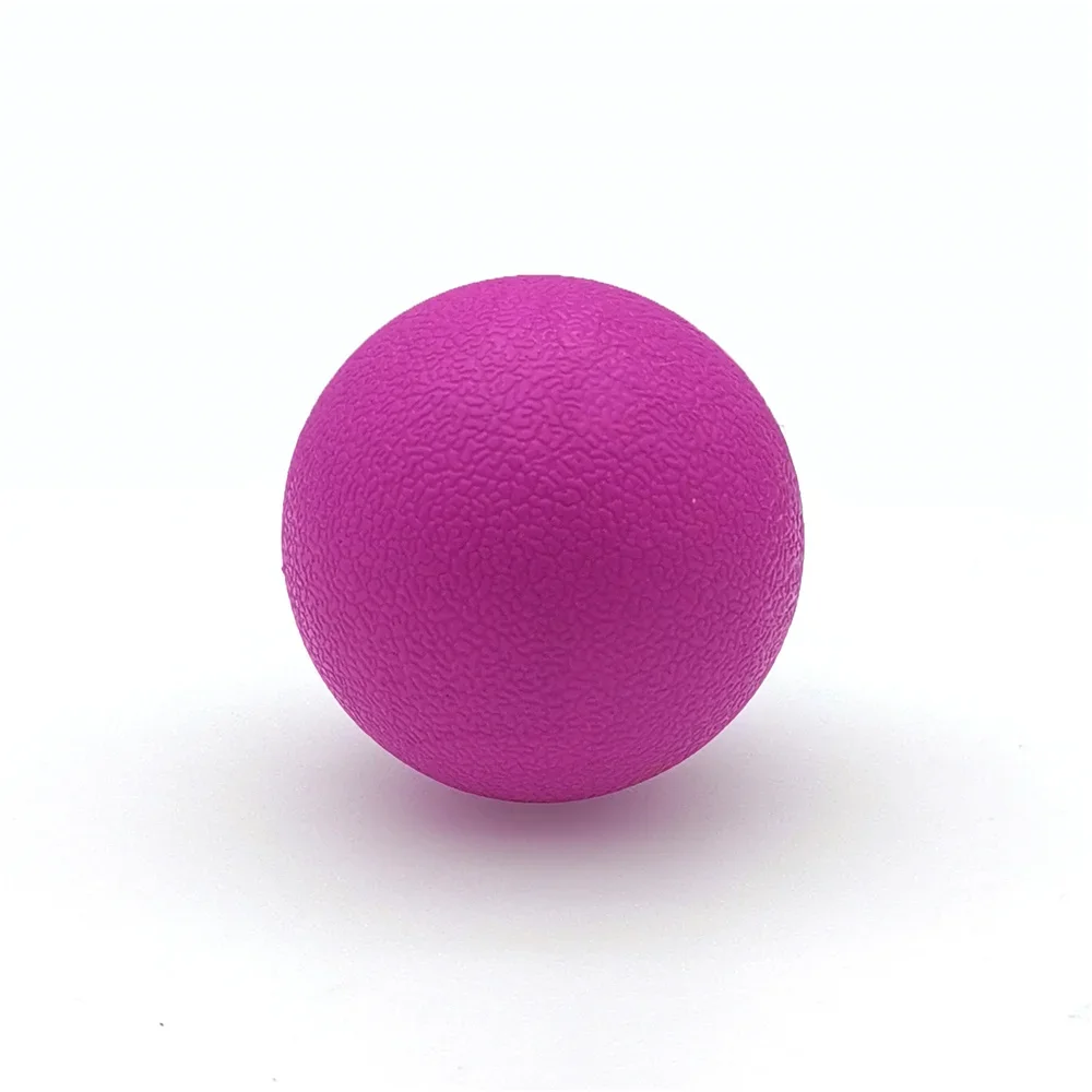 Piłka do masażu TPE Fascia Bal – Pilates Yoga Ball recenzja i cena