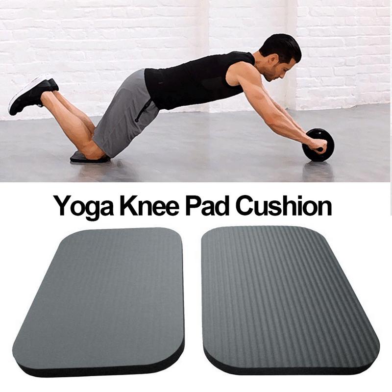 Yoga Knee Pad Cushion Ochrona  – Pilates Yoga Knee Pads recenzja i cena
