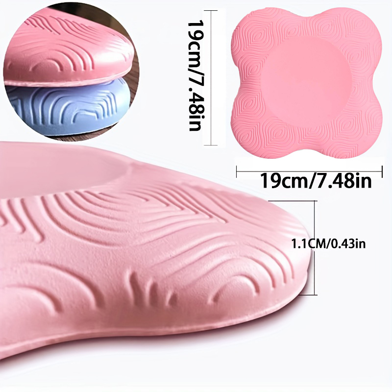 Mata do klęczenia do jogi zagę – Pilates Yoga Knee Pads recenzja i cena