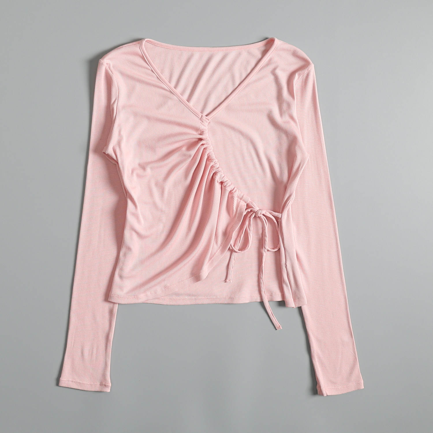 Stylowe sportowe topy damskie  – Pilates Yoga Morning recenzja i cena