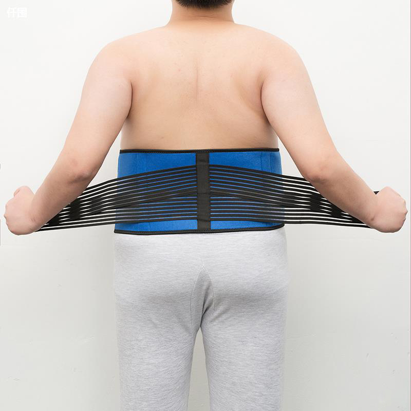 6XL medyczne kości podparcie l – Posture Pole Corrector recenzja i cena