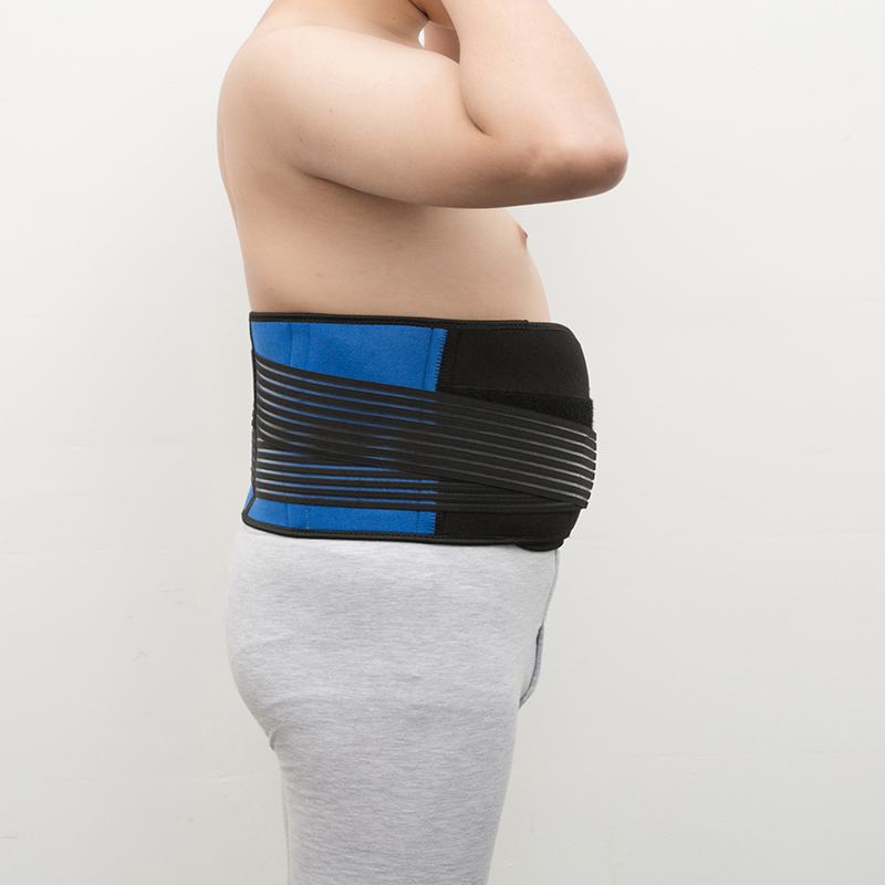6XL medyczne kości podparcie l – Posture Pole Corrector recenzja i cena