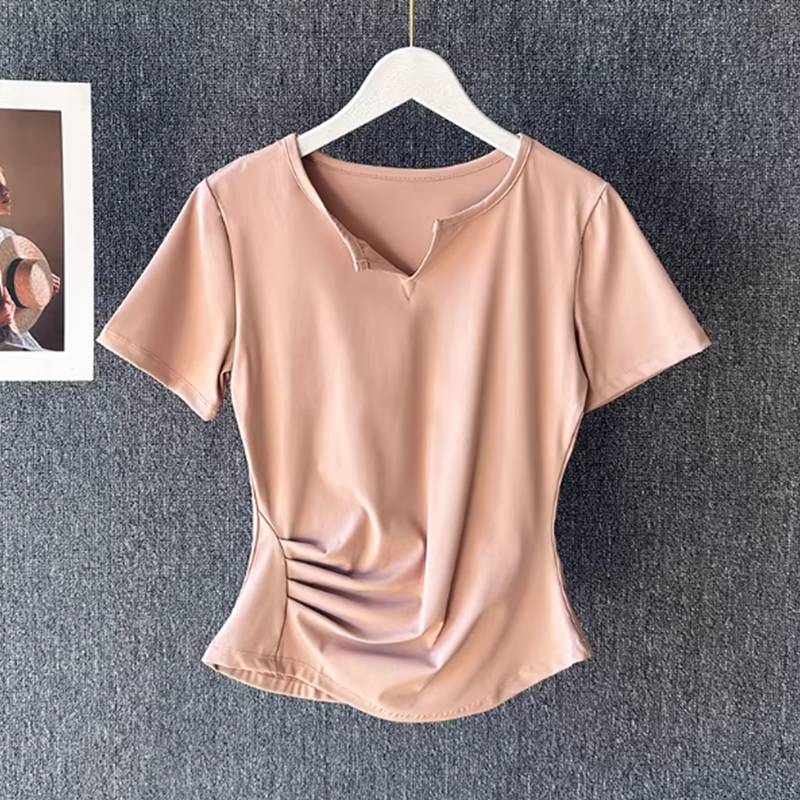Damski strój do jogi, letni ze – Yoga Strap Cotton recenzja i cena