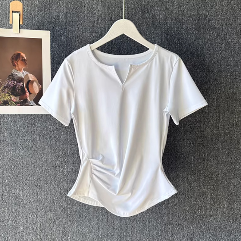 Damski strój do jogi, letni ze – Yoga Strap Cotton recenzja i cena