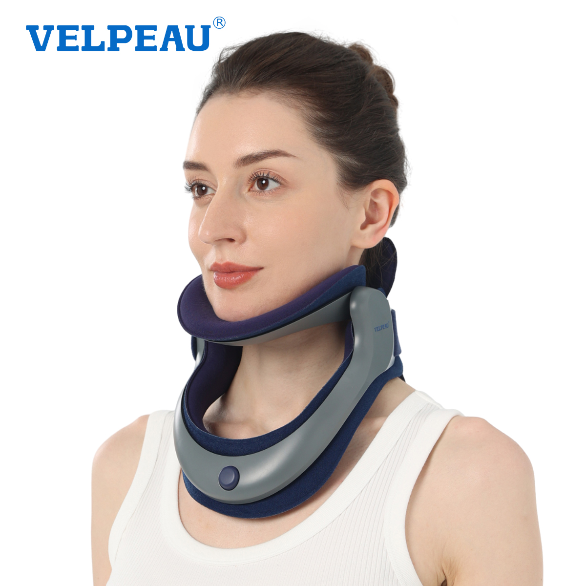 Urządzenie do trakcji szyjnej  – Posture Pole Corrector recenzja i cena