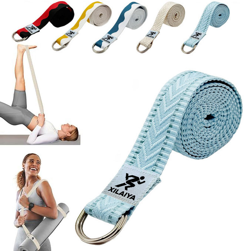 Regulowany pasek antypoślizgow – Pilates Yoga Matte recenzja i cena