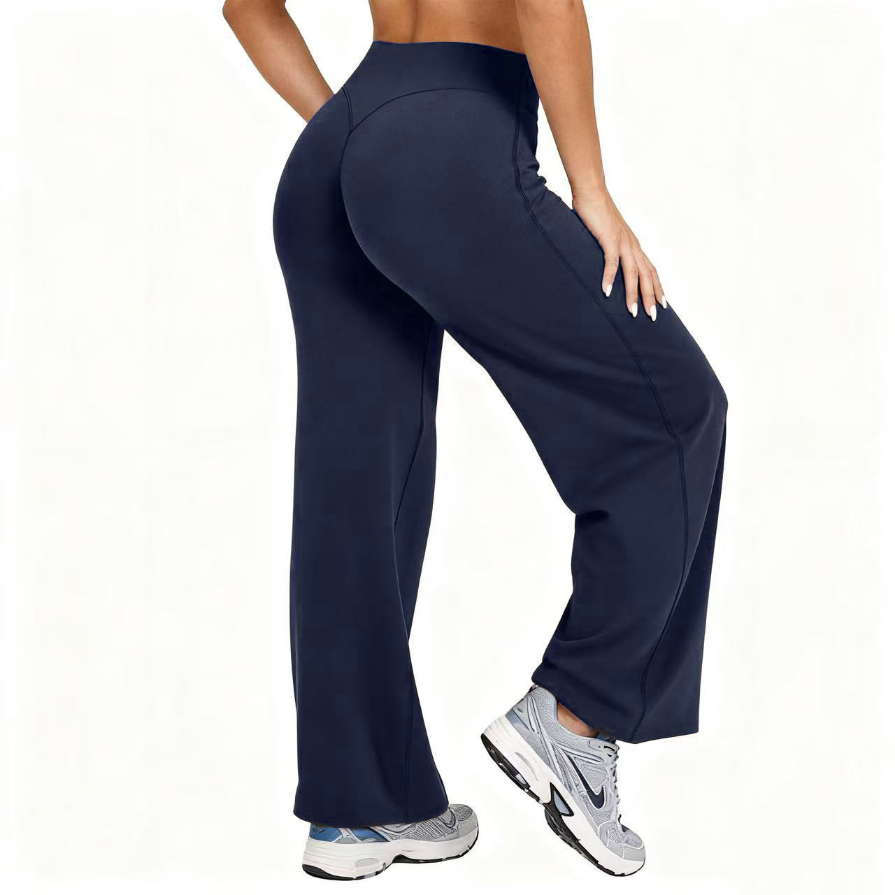 Damskie spodnie do jogi plus s – Pilates & Yoga Vida recenzja i cena