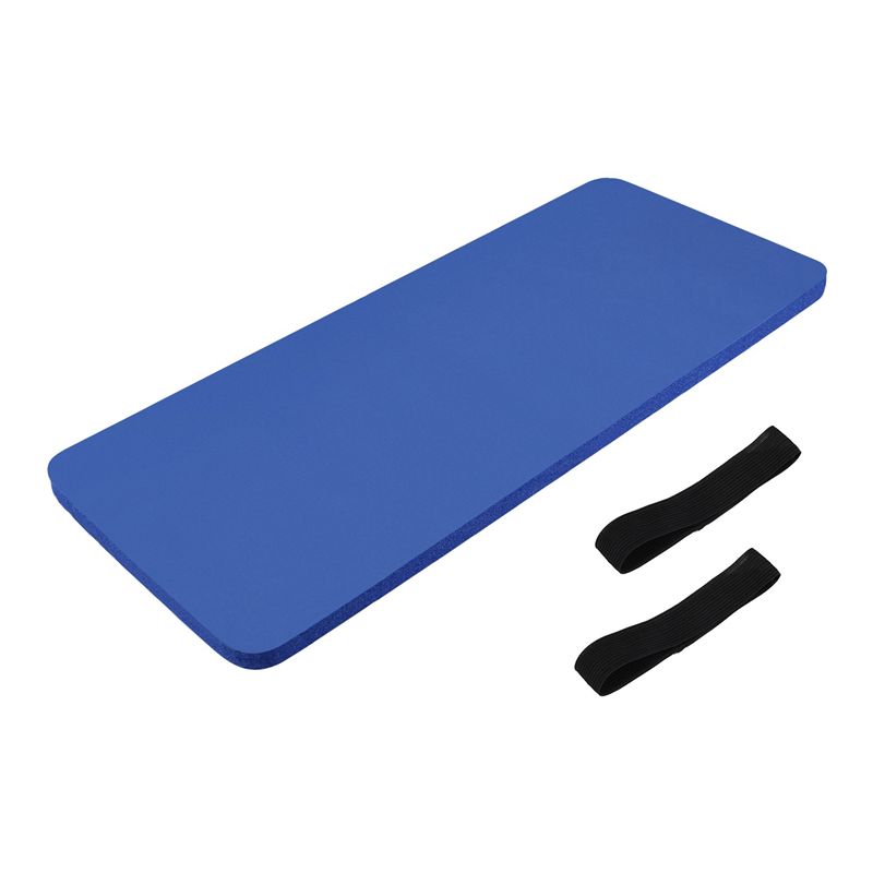 Mata do jogi o grubości 15 mm, – Pilates Yoga Knee Pads recenzja i cena