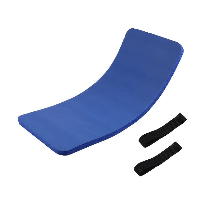 Mata do jogi o grubości 15 mm, – Pilates Yoga Knee Pads recenzja i cena