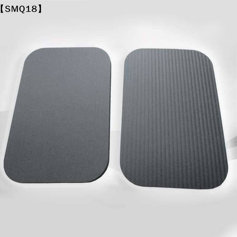 Podkładka pod kolana do jogi,  – Pilates Yoga Knee Pads recenzja i cena
