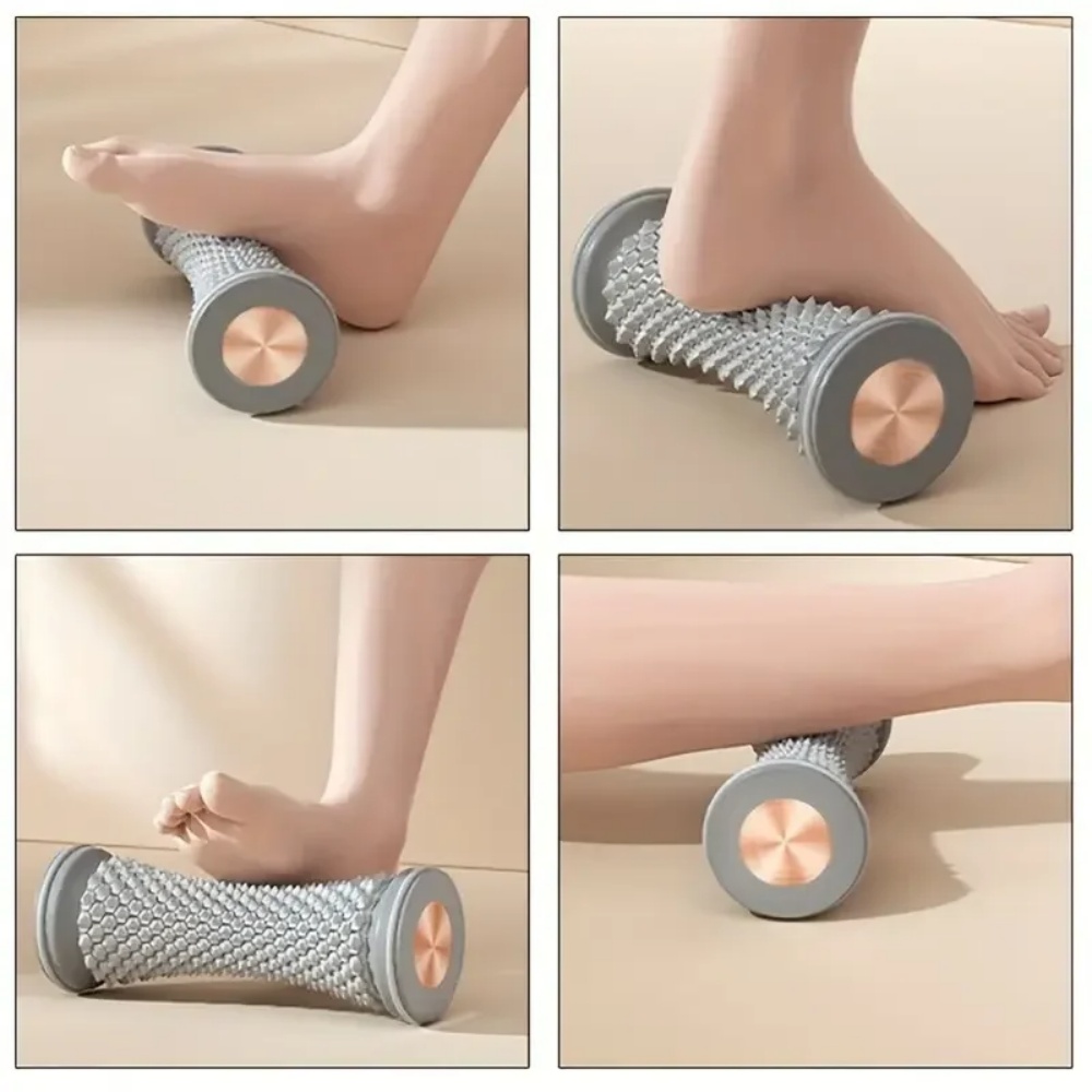 Wałek do masażu stóp, piłka do – Pilates Yoga Ball recenzja i cena